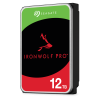 SEAGATE ST12000VN0008 12TB 3.5 7200RPM 256MB Sata3 Ironwolf Nas Dahili HardDisk