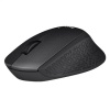 LOGITECH M330 Silent Plus USB Kablosuz Mouse Siyah (910-004909)
