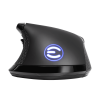 EVGA  X17 Gaming Mouse, Wired, Black, Customizable, 16,000 DPI, 5 Profiles, 10 Buttons, Ergonomic