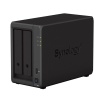 Synology DS723PLUS 2 BAY 2xGLAN NAS DEPOLAMA ÜNİTESİ