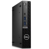 DELL Optiplex MFF Core i3-13100T 2.50 GHz 8GB 256GB SSD Ubuntu