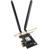 TENDA E33 AX5400 Tri-band Gigabit Wi-Fi 6E PCI-E Adapter