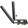 TENDA E33 AX5400 Tri-band Gigabit Wi-Fi 6E PCI-E Adapter