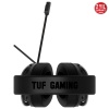 ASUS TUF GAMING H3 GUN METAL KULAKLIK