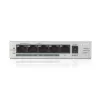 Zyxel  GS-1005HP 5Port 10/100/1000 Mbps PoE Switch