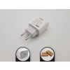 RETRO  5V 3A 15W USB-C (Type C) Hızlı Şarj Adaptörü