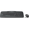 LOGITECH MK330 Q TR Kablosuz Set Siyah (920-003988)