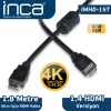 IMHD-15T 1,8 METRE HDML 4K KABLO