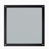 CC-8900206 Carbide 275R Tempered Glass Side Panel