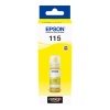 EPSON C13T07D44A (115) SARI MÜREKKEP KARTUŞ 70ML