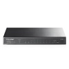 TP-LINK  TL-SG2210P 8-Port Smart Switch