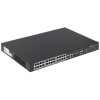 DAHUA PFS3226-24ET-240 24 PORT GIGABIT+ 2XRJ45+ 2XGB SFP COMBO 240W POE RACKMOUNT SWITCH