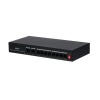 DAHUA PFS3010-8ET-65 8 Port PoE Yönetilemez Switch