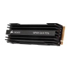 CORSAIR SSD-CSSD-F1000GBMP600R2 Force Series MP600 1TB NVMe PCIe M.2 SSD