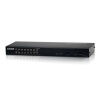 ATEN -KH1516İ  16 PORT PS/2&USB IP KVM SWITCH