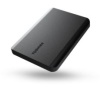 TOSHIBA HDTB510EK3AA CANVIO BASIC TAŞINABİLİR 2.5 1TB USB3.0 HARDDISK