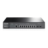 TP-LINK  TL-SG3210 8-Port Switch