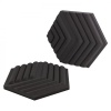 CORSAIR 10AAK9901-Wave Panels Extension Set-Black