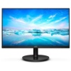 PHILIPS 221V8-01 21.5 1920X1080 4MS 75HZ VGA HDMI SİYAH LED MONİTÖR