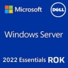 DELL Win Server 2022 Essential ROK (25 Kullanıcı) W2K22ESN-ROK