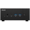 ASUS PN64-BB3012MD-i3-1220P-Barebone-RAM YOK--DISK YOK--DOS-(KM YOK)-3YIL-2xHDMI-DP-WiFi 6E-BT-VESA