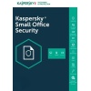 Kaspersky Small Office Security ANTIVIRUS 1 SERVER+10 PC+ 10 MOBİL CİHAZ 1 YIL