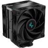 DEEPCOOL AK400 Zero Dark Plus İşlemci Soğutucu AK400-ZERODARKPLUS