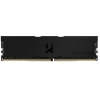 OEM 8GB 3600MHZ DDR4 SINGLE PRO BLACK IRP-K3600D4V64L18S