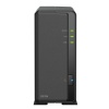 SYNOLOGY DS124 1 BAY 1xGLAN NAS DEPOLAMA ÜNİTESİ