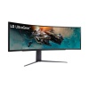 LG LG Ultragear 49 1ms DQHD 1ms 240Hz Curved