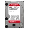 WESTERN DIGITAL 4TB Red 3.5 5400Rpm 256MB Sata3 WD40EFPX