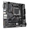 GIGABYTE B650M-S2H B650 Chipset AM5 Socket 2xDDR5 (128GB) 1xDP+1xHDMI+1xVGA mATX Anakart