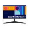 SAMSUNG 24 LS24C332GAUXUF IPS FHD 100HZ 1MS HDMI DP