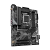 GIGABYTE B760-GAM-X-DDR5 Intel® Socket LGA 1700:Support 13th and 12th Gen Series Processors