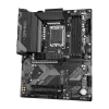 GIGABYTE B760-GAM-X-DDR5 Intel® Socket LGA 1700:Support 13th and 12th Gen Series Processors