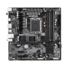 GIGABYTE Intel® Socket LGA 1700:Support 13th and 12th Gen Series Processors