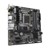 GIGABYTE Intel® Socket LGA 1700:Support 13th and 12th Gen Series Processors