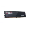 GSKILL GSKILL Ripjaws S5 Siyah DDR5-6000Mhz CL36 16GB (1x16GB) Single (36-36-36-96) 1.35V