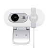 LOGITECH Logitech Brio 100 Webcam Beyaz Full HD 960-001617