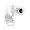 LOGITECH Logitech Brio 100 Webcam Beyaz Full HD 960-001617