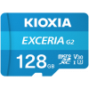 KIOXIA 128GB MICRO SDXC C10 100MB/s KIOXIA LMEX2L128GG2