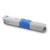 OKI 44469724 MAVİ TONER C511/C531/C510/C530/MC562/MC561 5.000 SAYFA