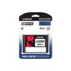 KINGSTON KNGS 480GB DC600M SSD 2.5 SEDC600M/480G