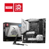 MSI MB MAG B760M MORTAR WIFI II SOKET 1700 DDR5 7800(OC) PCI-E Gen 5 3X M.2 USB3.2 HDMI DP  1x 2.5G LAN  WI-FI 6E ATX