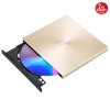 ASUS   ZENDRİVE-U8M SDRW-08U8M-U HARİCİ ULTRA İNCE DVD YAZICI M-DİSC USB TYPE-C ALTIN