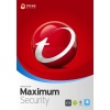 TRENDMICRO  TICEWWM8XLIZLN MAXIMUM SECURITY 2015 3 KULLANICI 2 YIL