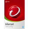 TRENDMICRO  TICIWWM8XLIULN3 INTERNET SECURITY 3 KULLANICI 1 YIL