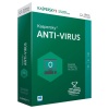 KASPERSKY  Antivirüs Trk Kutu 1yıl 2kullanıcı