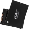 BORY 128GB SATA3 SSD01-C128G SSD 550/500 MBS