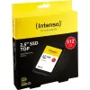 INTENSO 128GB 3812430 2.5 520/500MB/s SSD